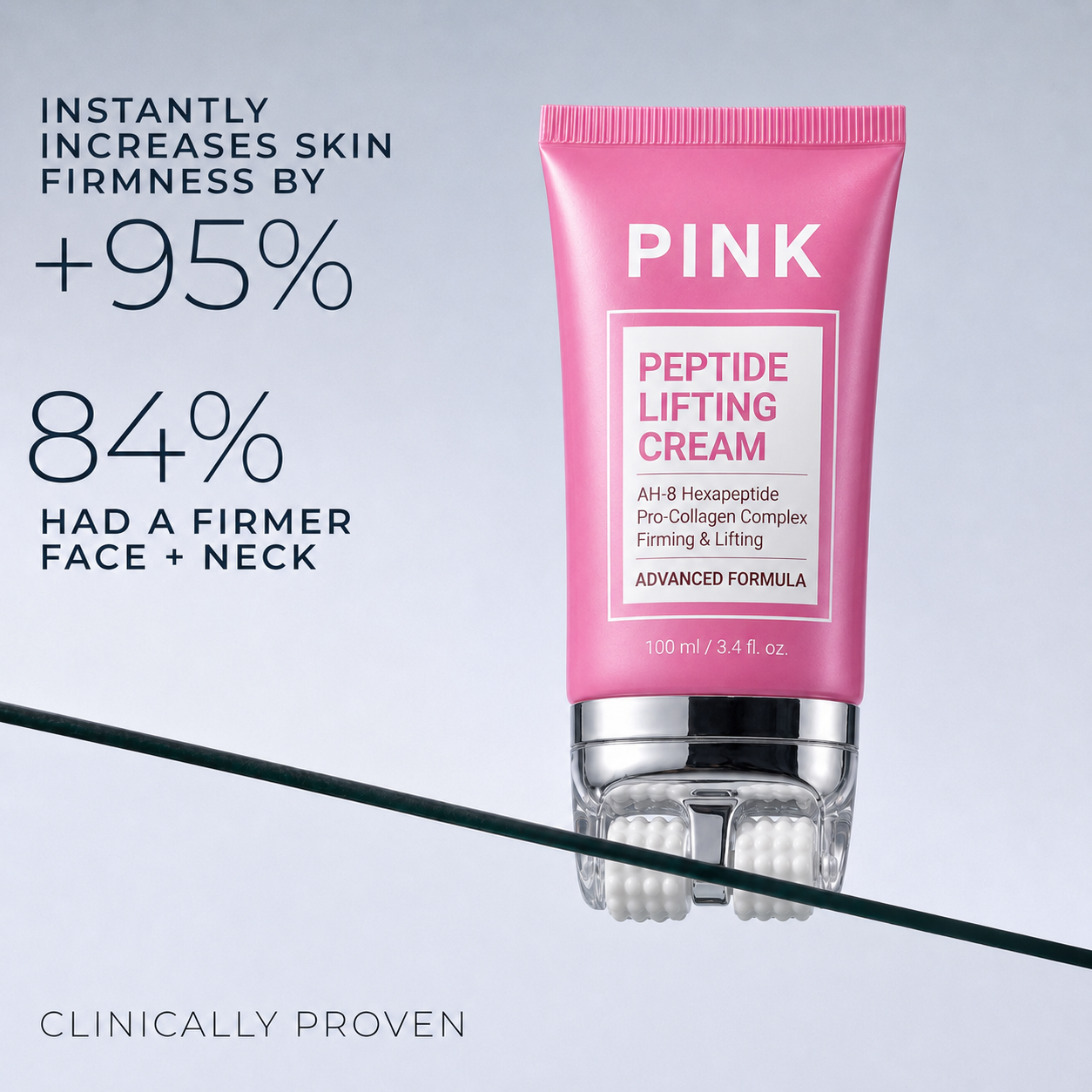 PINK FIRMING CREAM