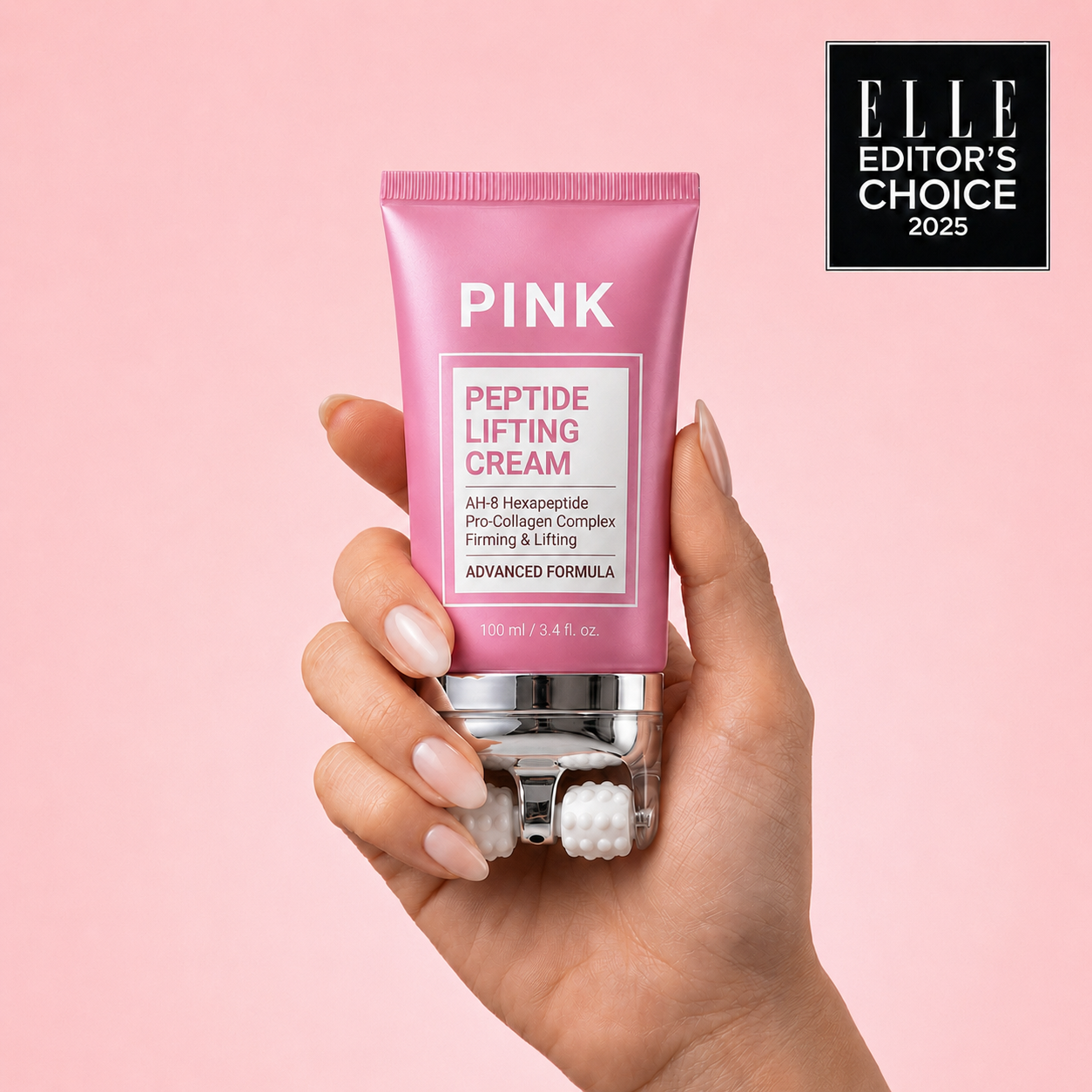 PINK FIRMING CREAM