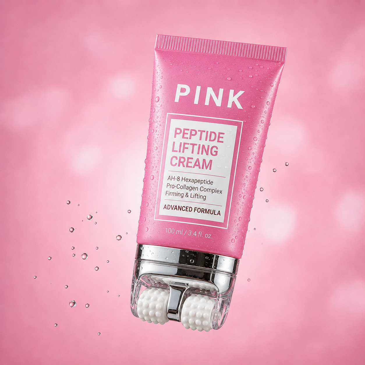 PINK FIRMING CREAM