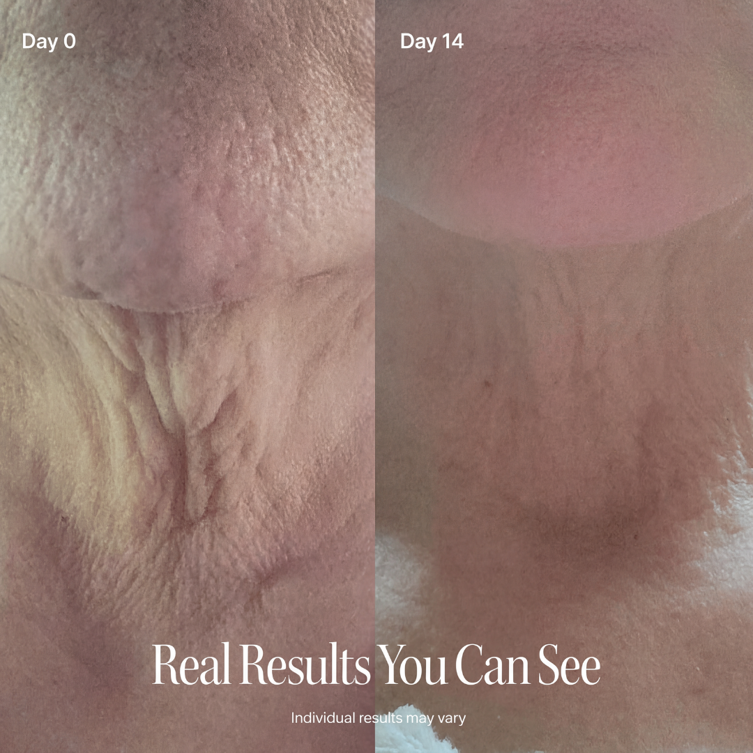PINK FIRMING CREAM