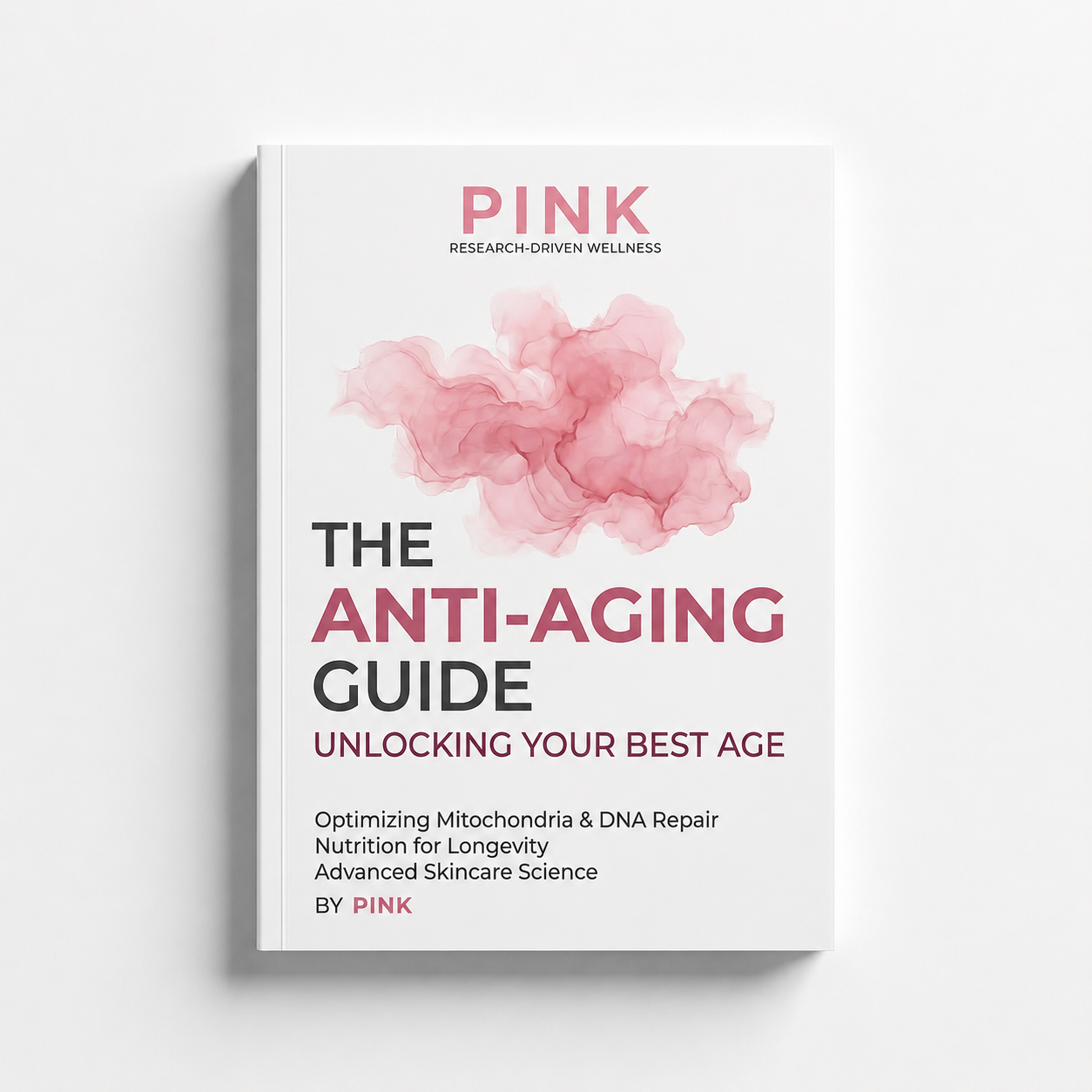 Anti-Aging Guide