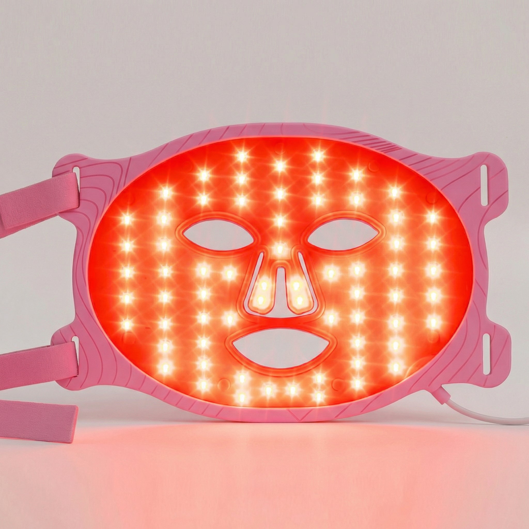RED LIGHT THERAPY MASK
