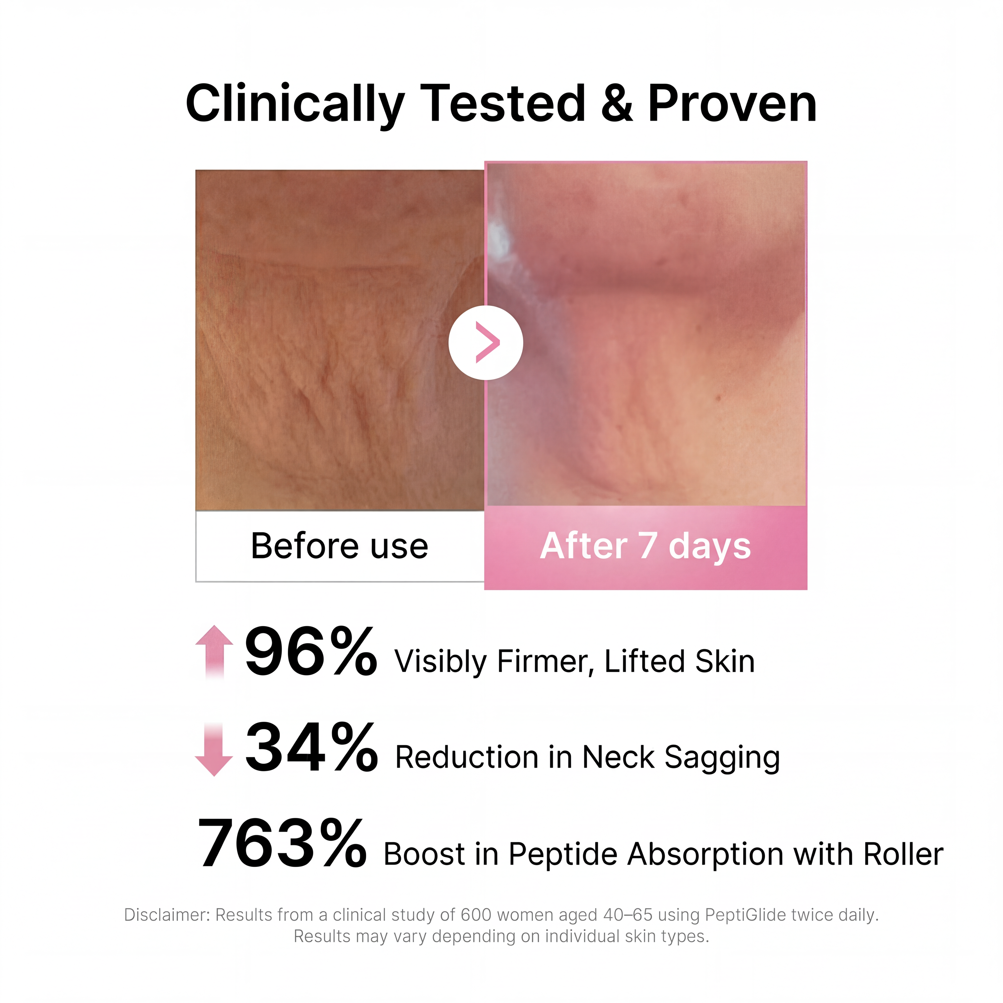 PINK FIRMING CREAM
